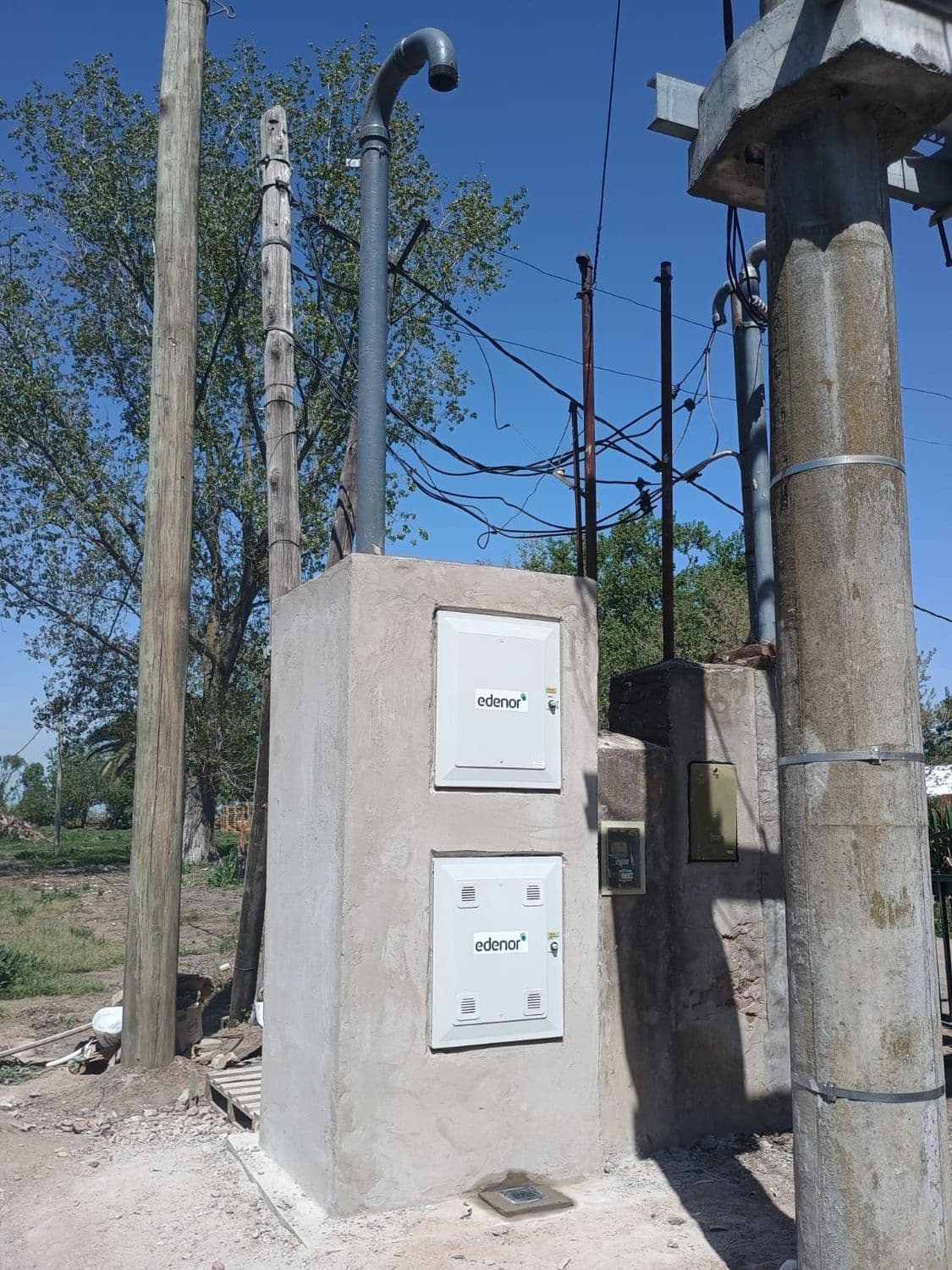 Pilares para Medición